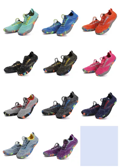 Quick-Dry Breathable Water Shoes Kids Shoes Water Shoes Sports Shoes Barefoot Shoes