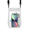 Floatable Adjustable Waterproof Phone Bag for Kayaking and Water Sports Fun