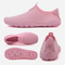 Water Shoes for Women and Men with Reinforced Toe Cap Multi-Purpose Aqua Socks Beach Shoes