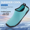 Barefoot Shoes Men Women Beach Swim Aqua Barefoot Socks Pool Quick Dry Yoga Water Shoes