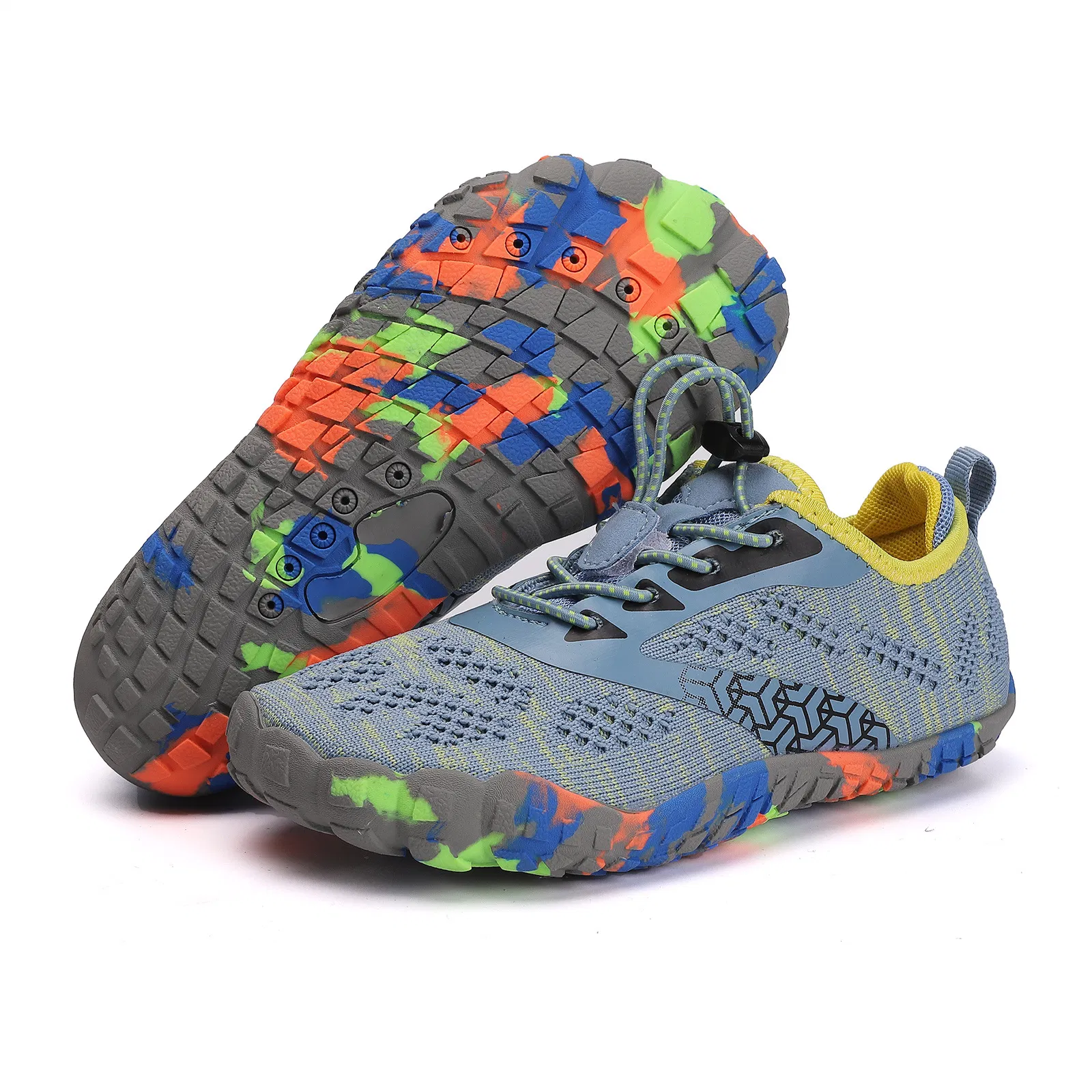 Quick-Dry Breathable Water Shoes Kids Shoes Water Shoes Sports Shoes Barefoot Shoes