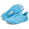 Quick-Dry Adult Water Shoes for Beach Walks and Snorkeling Adventures Quick-Dry Adult Water Shoes Durable Anti-Slip Adult Shoes Mesh-Lined Adult Beach Shoes