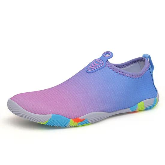 Men/Women Water Shoes Running Tennis Shoes Slip on Gym Women Sneakers Walking Lightweight Breathable Shoes Beach Shoes