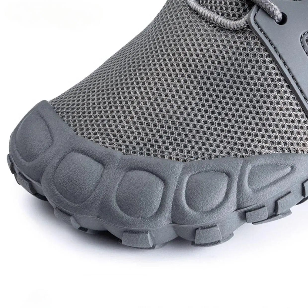 Barefoot Shoes Non Slip for Beach Swim River Pool Lake Surf Black Water Shoes Women Men Adult Quick-Dry Aqua Socks Barefoot