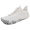 Rubber Sole Anti-Slip Sneakers for Men, Women, and Kids