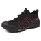 Men's Barefoot Summer Shoes with Custom Logo - Size 36-46