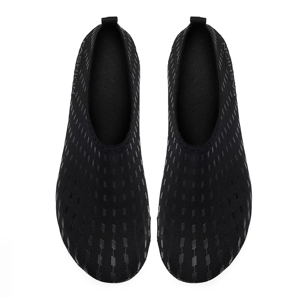 Non-Slip Lightweight Adult Water Shoes for Ocean Adventures and Lake Activities Adult Water Shoes Adult Non-Slip Athletic Shoes