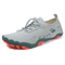 Adult Water Shoes for Pool Parties for Hiking in Wet Trails Mesh-Lined Adult Beach Shoes
