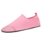 Womens Barefoot Water Shoes Aqua Shoes for Indoor and Outdoor Beach Shoes Socks for Beach Swim Surf Yoga Dancing Camping Must Haves