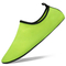 Water Sports Shoes Aqua Shoes Barefoot Quick-Dry Beach Shoes Aqua Yoga Socks Slip-on for Men Women