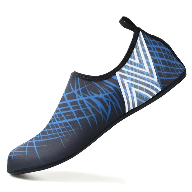 Water Shoes Breathable Quick Dry Soft Womens and Mens Barefoot Aqua Socks for Hiking Swim Beach Surf Yoga Sport