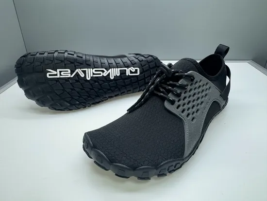 Water Shoes Mens Women Barefoot Shoes Quick Dry Aqua Outdoor Sports for Swim Pool Beach Surf Walk Water Yoga River Lake Hiking Kayaking