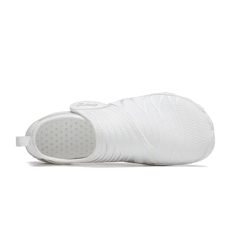 Water Shoes for Men and Women Quick Dry Aqua Swim Barefoot Shoes for Outdoor Fishing Beach Pool Boat Surfing Walking Water Park and Yoqa Activities