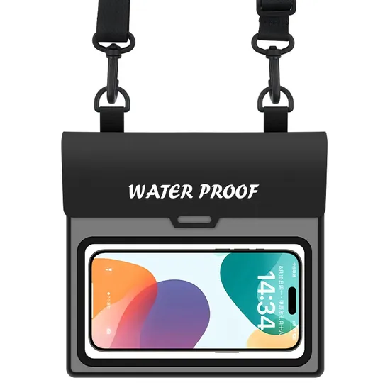 Proof Waterproof Phone Case Durable Protection