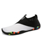 Sports Shoes Adult Non-Slip Sneakers Quick-Dry Adult Water Shoes for Beach Walks and Snorkeling Adventures for Hiking in Wet Trails Women Shoes Men Beach Shoes