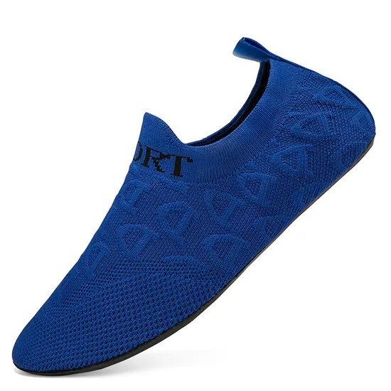 Water Shoes for Women Men Beach Shoes Quick-Dry Aqua Shoes Socks Swim Yoga Exercise Wear Sport Accessories Pool Camping Must Haves Adult Youth Size