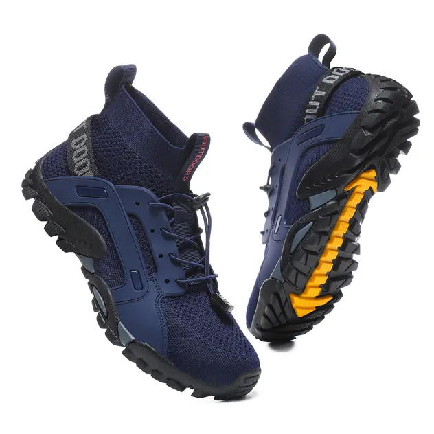 Barefoot Water Shoes Women Men Adult Hiking Swim Beach River Pool Hike Guarding Shoes Aqua Socks Protective Comfort Wide Toe Box