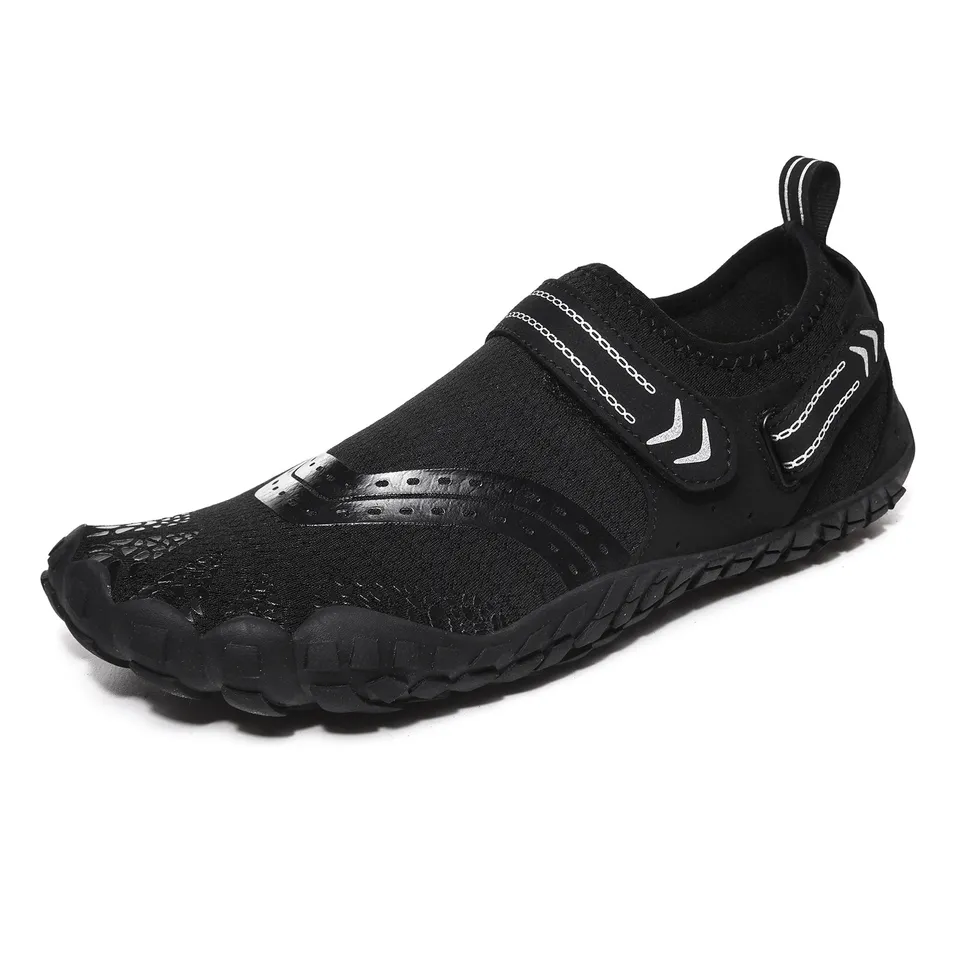Beach Shoes Women's Shoes Drain-Hole Sports Shoes / Quick-Dry Breathable Sneakers