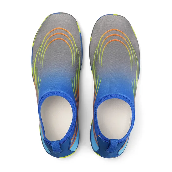Hiking Barefoot Shoes for Women Men Beach Shoes & Non-Slip Athletic Water Shoes Wide Toe Water Shoes Lightweight Perfect for Walking, Running, and Swimming