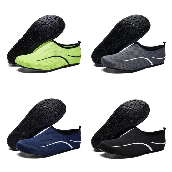 Men's Water Shoes Barefoot Shoes Aqua Shoes Beach Shoes Wholesale Sneakers