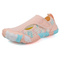 Amazon Hot-Selling Kids Non-Slip Water Shoes Soft-Sole Aqua Sneakers for Swimming & Sports