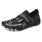 Tianjin Aqua Sneakers: Non-Slip Swim Shoes with Soft Sole