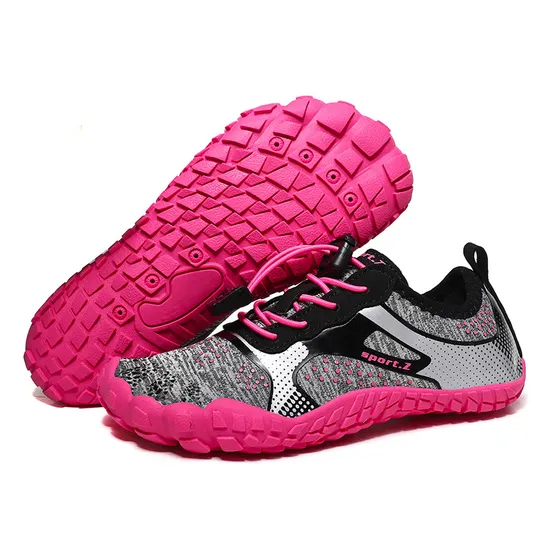 Children's Water Shoes Kids Shoes Baby Shoes Children Shoes Sneakers Women Shoes Sports Shoes Men's Shoes Stylish Quick-Dry Children's Beach Shoes