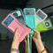 Premium TPU High Transparency Film Floating Waterproof Phone Bag Ipx8 Touch Screen Photo Swimming Diving Outdoor Custom