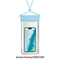 Custom Logo TPU Waterproof Phone Cover Ipx8 Touch Screen Available Swimming Diving Outdoor Vacation
