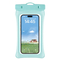 Ipx8 Certified PVC Phone Waterproof Pouch Touch Screen Operation Swimming Diving Outdoor Pool Beach