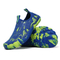 Hiking Barefoot Shoes for Women Men Breathable & Non-Slip Athletic Barefoot Wide Toe Water Shoes Lightweight Perfect for Walking, Running, and Swimming