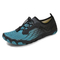 Men's Minimalist Trail Runner Wide Toe Box Barefoot Inspired Water Shoes Barefoot Shoes