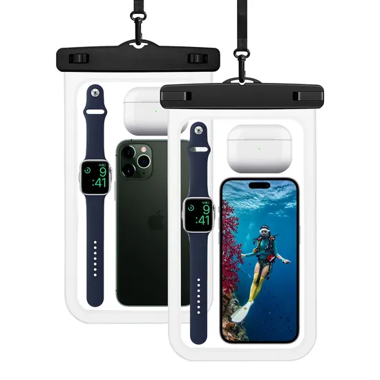 Professional Waterproof Phone Bag for All Water-Based Activities