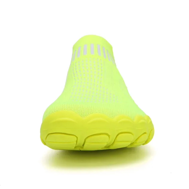 Barefoot Water Shoes Women Men Beach Shoes Minimalist Comfortable Walking Shoes Aqua Shoes Beach Outdoor Running Sneakers