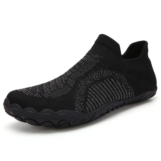 Barefoot Water Shoes Women Men Beach Shoes Minimalist Comfortable Walking Shoes Aqua Shoes Beach Outdoor Running Sneakers