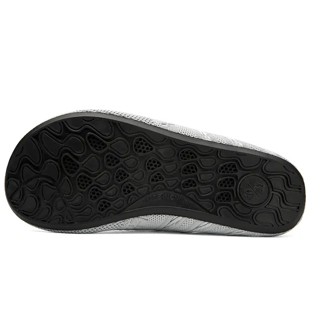Quickdry Men's Slip-on Water Shoes - Lightweight Sneaker Shoe