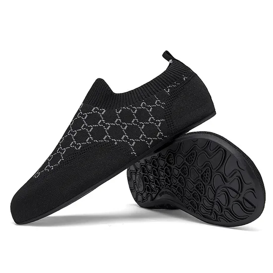 Men's Water Shoes Barefoot Shoesquick Drying Sports Aqua Shoes Sneakers