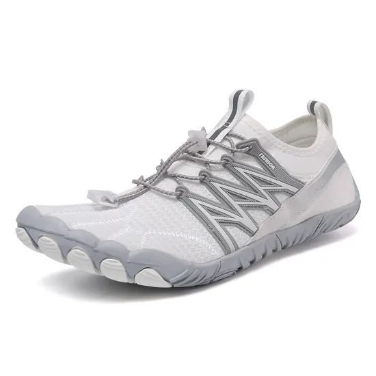 Barefoot Shoes Men Women Minimalist Shoes Water Shoes Workout Cross-Trainer Hiking Water Wide Toebeach Shoe Footwear Weightlifting Walking