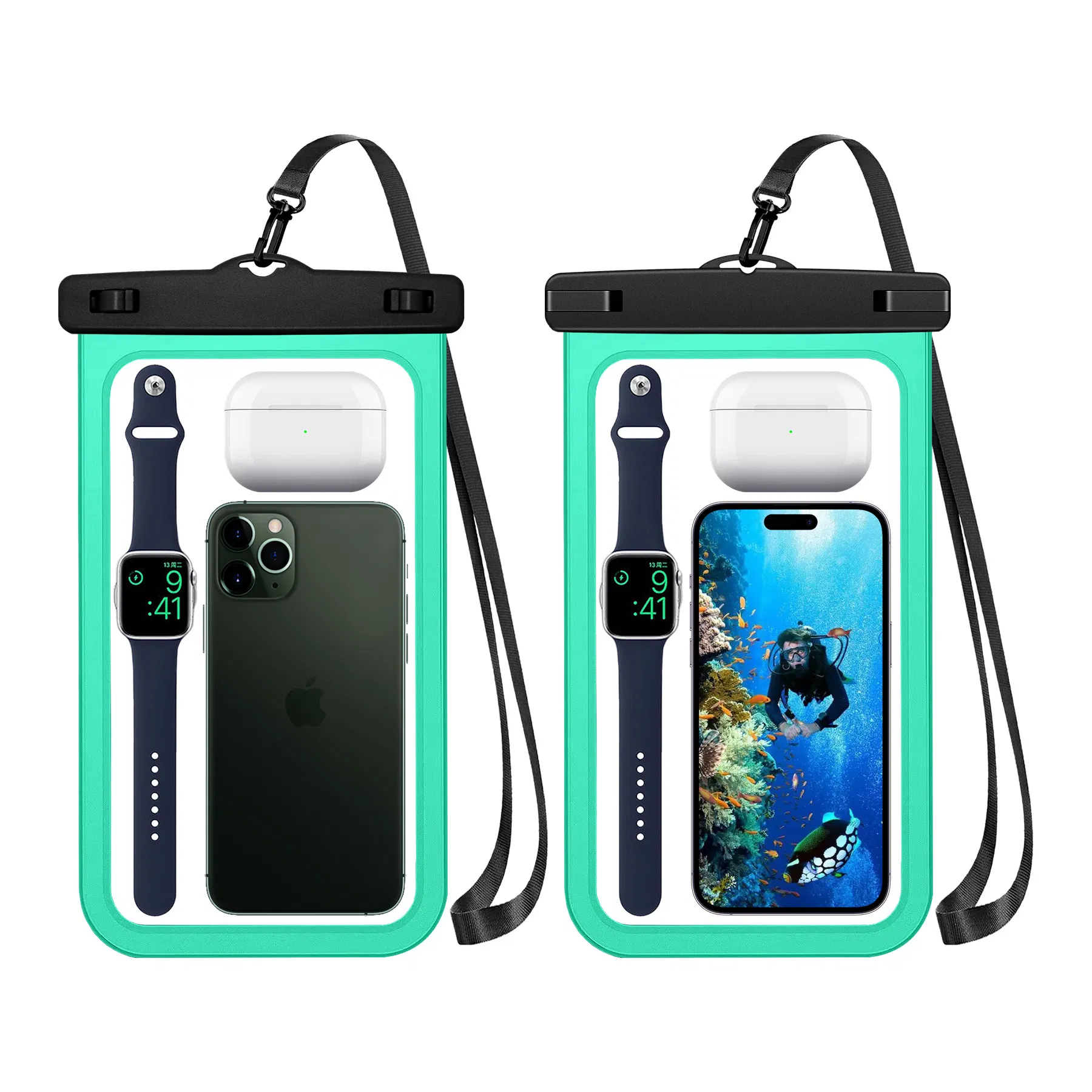 Professional Waterproof Phone Bag for All Water-Based Activities