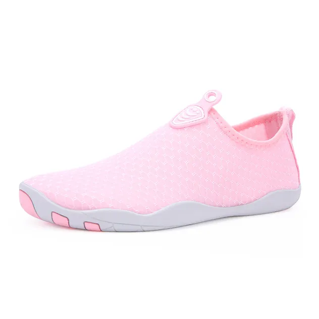Barefoot Yoga Shoes Water Shoes for Ocean Adventures and Lake Activities Adult Water Shoes Adult Non-Slip Athletic Shoes Beach Shoes