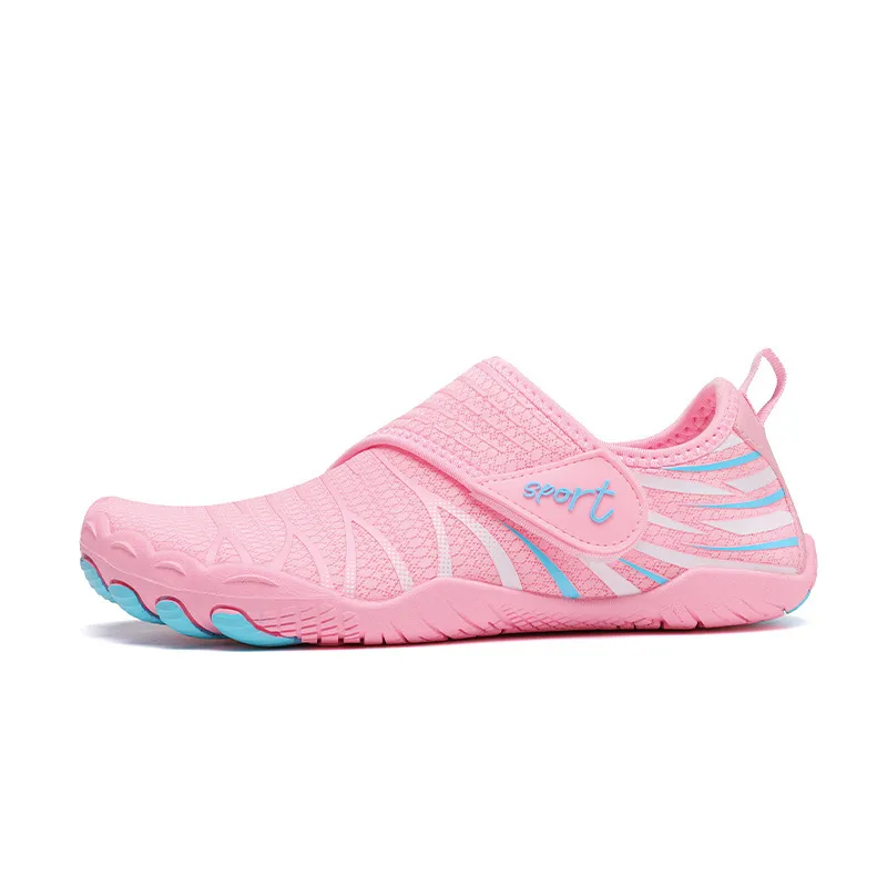 Water Shoes for Men and Women Quick Dry Aqua Swim Barefoot Shoes for Outdoor Fishing Beach Pool Boat Surfing Walking Water Park and Yoqa Activities
