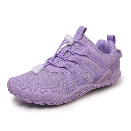 Quick-Dry Kids Beach Walking Barefoot Shoes Swimming Water Shoes