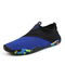 Sports Shoes Adult Non-Slip Sneakers Quick-Dry Adult Water Shoes for Beach Walks and Snorkeling Adventures for Hiking in Wet Trails Women Shoes Men Beach Shoes