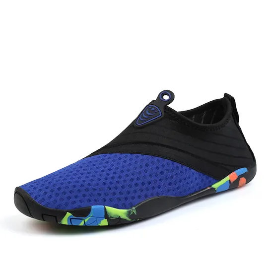 Sports Shoes Adult Non-Slip Sneakers Quick-Dry Adult Water Shoes for Beach Walks and Snorkeling Adventures for Hiking in Wet Trails Women Shoes Men Beach Shoes