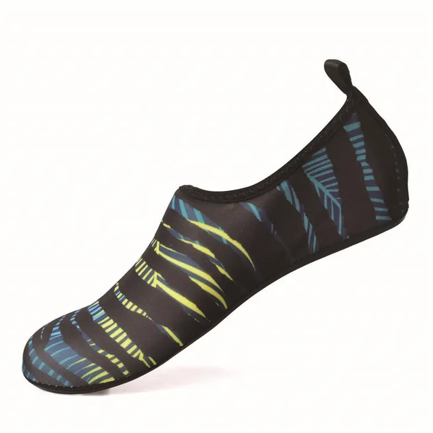 Quick-Dry Men's Shoes Walking Barefoot Shoes Water Shoes Sports Shoes