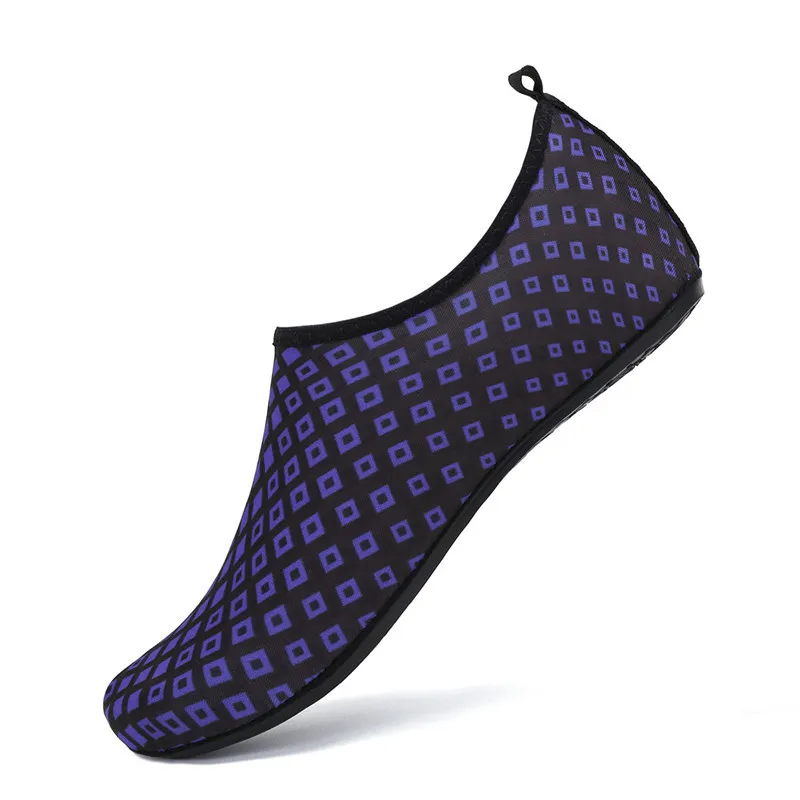 Quick-Dry Men's Shoes Walking Barefoot Shoes Water Shoes Sports Shoes