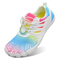 Breathable Comfortable Adult Water Shoes for Rafting and Coastal Walks