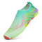 Custom Color Quick-Dry Yoga Surfing Exercise Pool Socks Shoes