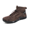 Men's Hiking Water Shoes Quick-Dry Breathable Trail Shoes Non-Slip Outdoor Trekking Footwear Women's Casual Sneakers, Lightweight Slip-on Leisure Shoes