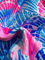 Women Two Piece Bikini Swimsuit Color Block Bathing Suits Halter Triangle String Bikini Sets Surf Bikini / Sport Bikini